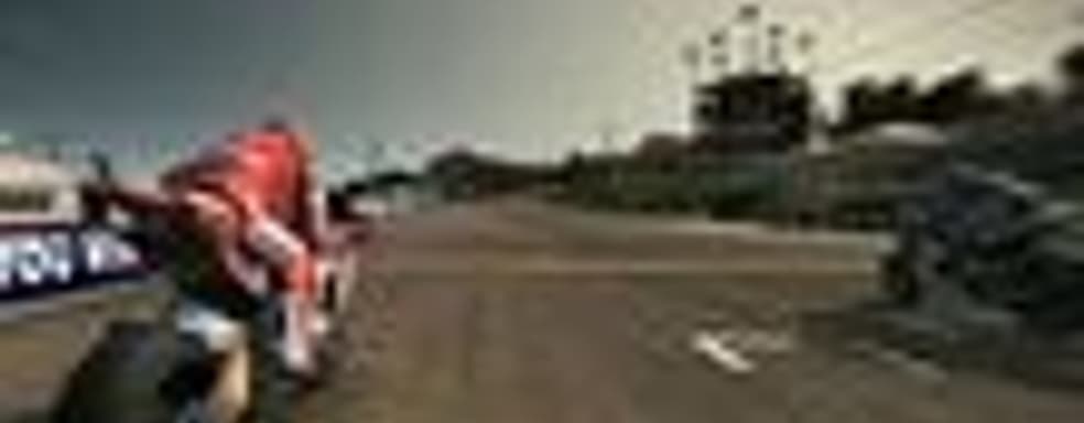 MotoGP 09/10: демо-версия и дополнения