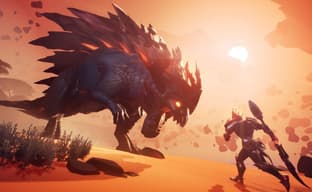Разработчики Dauntless борются за выживание. Уволены 140 сотрудников и большинство проектов отменены