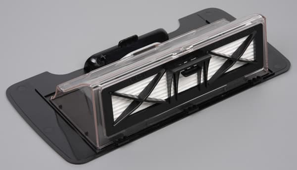 Neato Botvac Connected, пылесборник Neato Botvac Connected, пылесборник