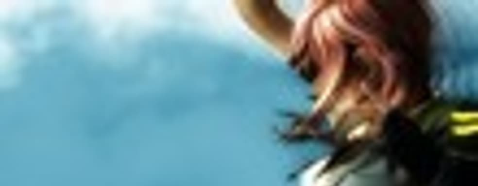 TGS-трейлер Final Fantasy XIII на английском языке