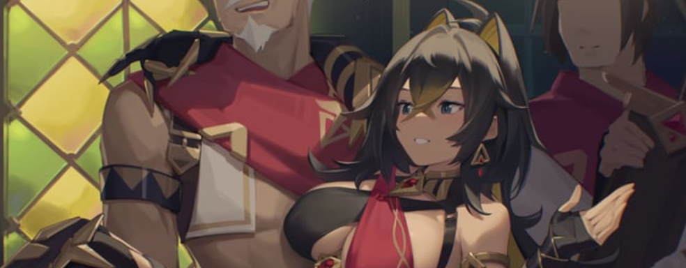 Фанаты Genshin Impact обвалили продажи из-за слабости Дэхьи. Сообщество отказывается донатить в знак протеста