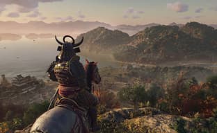 Средние продажи Assassin’s Creed Shadows не спасут Ubisoft. На кону судьба корпорации — разработчик