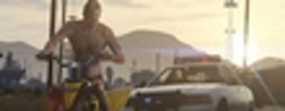 Сентябрьские продажи в PS Store: GTA V установила еще один рекорд