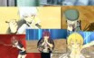 Senran Kagura: Shinovi Versus вышла на PS Vita