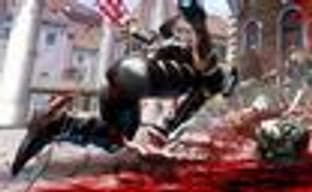 Ninja Gaiden 2 в разрешении 585p?