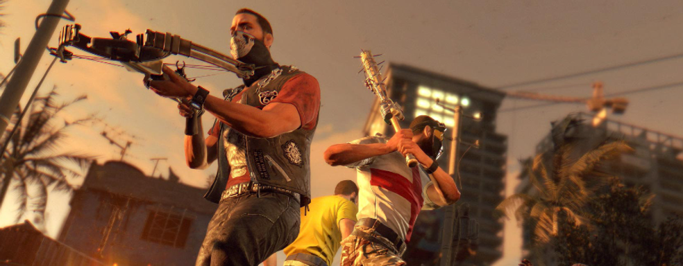 Techland вернула в продажу стандартное издание Dying Light в честь 300 тысяч обзоров в Steam