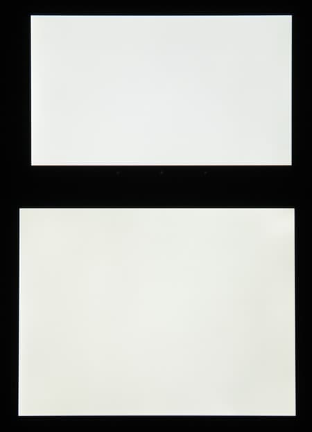 Обзор планшета Xiaomi MiPad. Тестирование дисплея