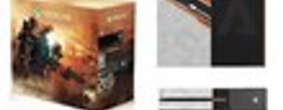 Новые слухи о Xbox One: винчестер объемом 1 ТБ, ревизия без Blu-ray привода