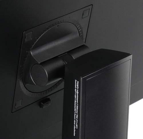 ЖК-монитор Asus PA328Q, VESA