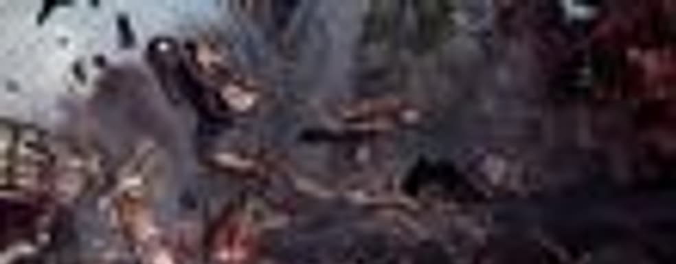 Ubidays 2008: Brother in Arms: Hell's Highway технологичнее Gears of War