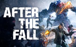 Снег, монстры и стрельба — Sony представила трейлер совместного шутера After the Fall