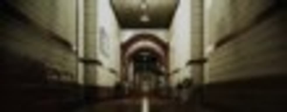 Хоррор-адвенчура The Dark Inside Me 