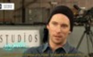 Middle-earth: Shadow of Mordor - видеоинтервью Троя Бейкера и Кристиана Кантамессы