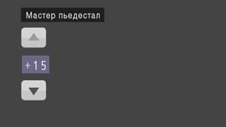 Профессиональный камкордер Panasonic AG-AC160, интерфейс