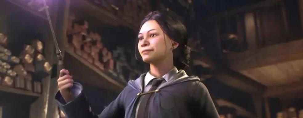 Hogwarts Legacy по-прежнему показывает хорошие продажи в Японии. Рейтинг возглавили две игры для PS5