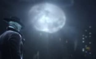 The Dark Phantom - шутер, авторы которого вдохновляются Sin City и Constantine