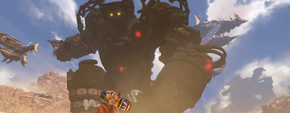 Трейлер Granblue Fantasy: Relink демонстрирует масштабные битвы с боссами