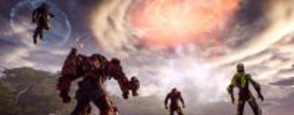 «Давайте не будем распространять ненависть», - фанаты Anthem сильно разочарованы, а BioWare оправдывается