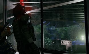 Hybrid slasher and shooter from the creators of Ninja Gaiden and Dead or Alive has been postponed to next year