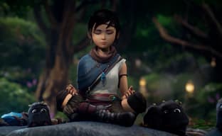 Версию Kena: Bridge of Spirits для PS4 можно будет бесплатно улучшить до издания для PlayStation 5