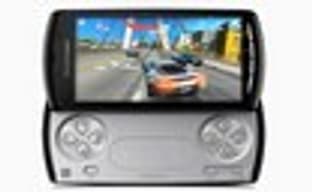 3/4 владельцев Xperia Play покупают игры