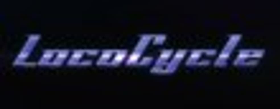 Трейлер LocoCycle