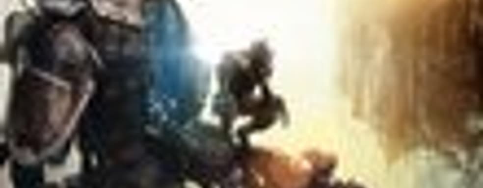 Respawn понимает, что Titanfall не сможет тягаться с Call of Duty по продажам