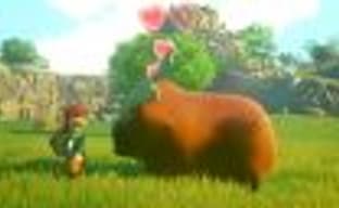 Стильное приключение Yonder: The Cloud Catcher Chronicles от бывших сотрудников Activision и Rocksteady