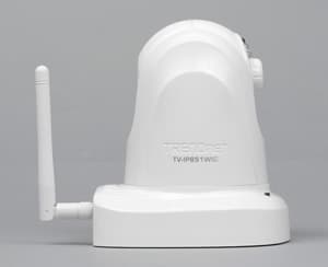 IP-камера TRENDnet TV-IP851WIC: внешний вид