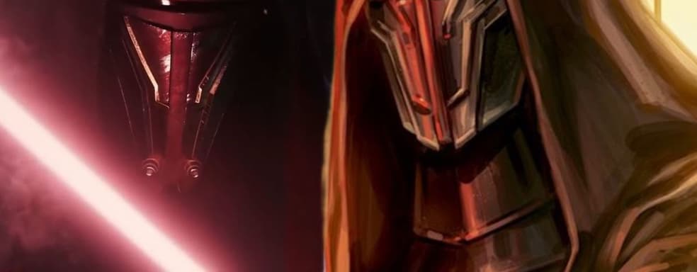 Глава Saber Interactive высказался о судьбе Star Wars: Knights of the Old Republic и других проектов студии