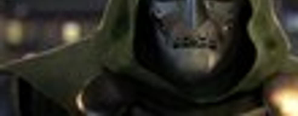 Трейлер Marvel Avengers: Battle for Earth