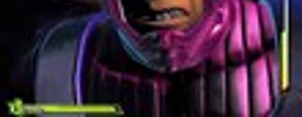 Демонстрация игрового процесса Marvel vs Capcom 3: Fate of Two Worlds