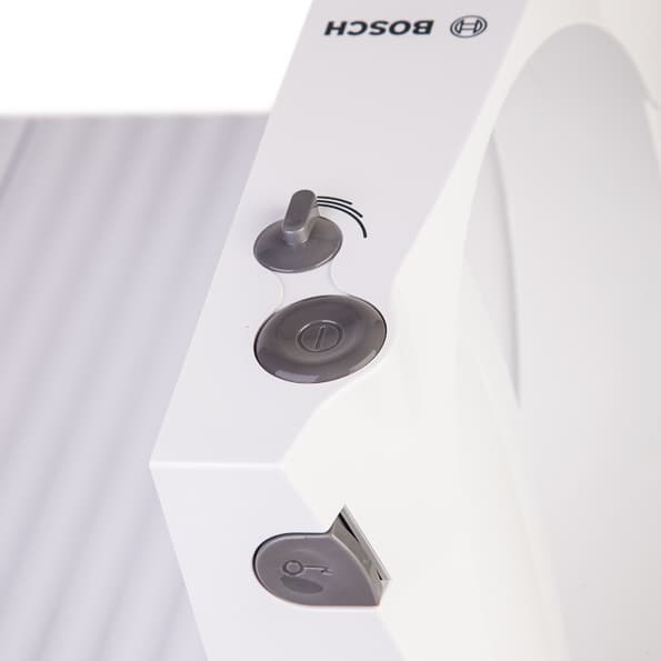 ломтерезка Bosch MAS4601N