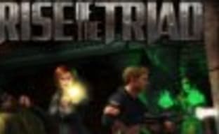 Rise of the Triad: бокс-арт и системные требования