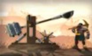 Ruffian Games делает не Crackdown 3, а Tribal Towers 