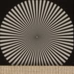 Nikon 70-200mm f/2.8G ED AF-S VR II Zoom-Nikkor, фокусное расстояние 70 мм, f/22, центр кадра