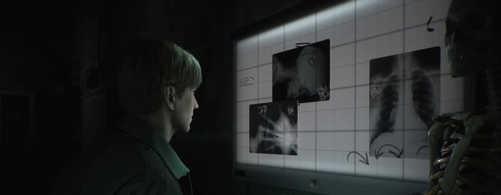 Ремейк Silent Hill 2 в срочном порядке получил патч, исправляющий субтитры со спойлерами концовки