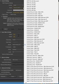 Adobe Premiere Pro CS6