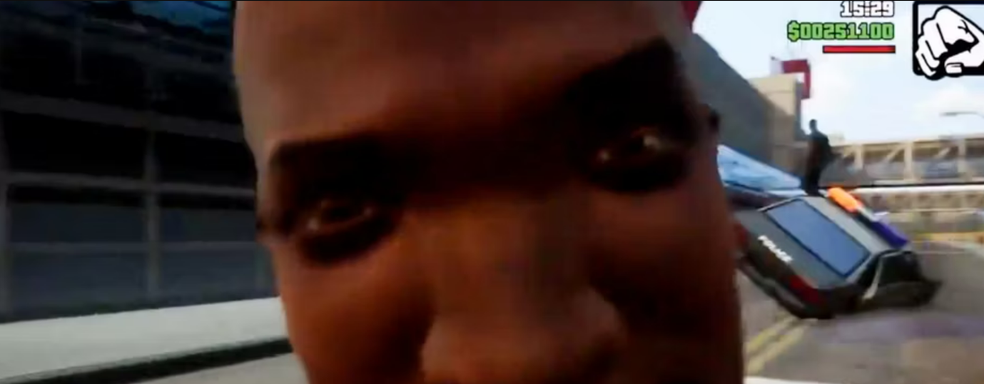 Слух: Rockstar отменила ремастеры GTA 4 и Red Dead Redemption после ужасного запуска GTA The Trilogy