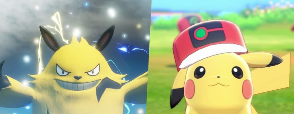 Time to start a war! Nintendo and The Pokemon Company sue the creators of Palworld