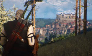 Для The Witcher 3 вышло фанатское DLC по рассказу Анджея Сапковского — пока в альфа-версии