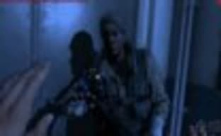 Первые 15 минут Dying Light