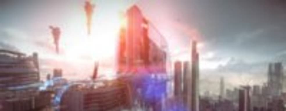 Killzone: Shadow Fall работает в режиме 1080р/30 fps