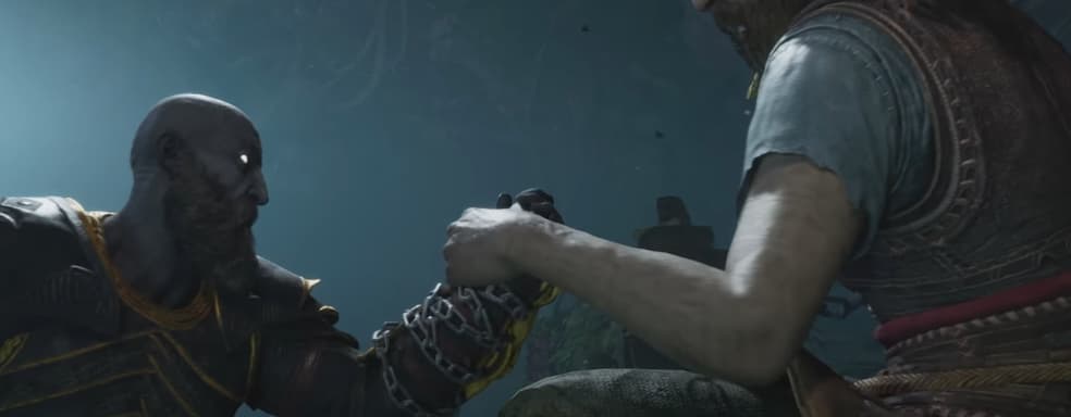 «Это должно быть какая-то шутка». Геймеры PlayStation просят ремастер God of War и жалуются на бесплатный контент