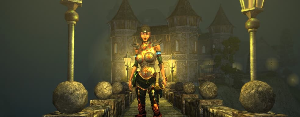 Sacred 2 оживят в ремастере со множеством улучшений