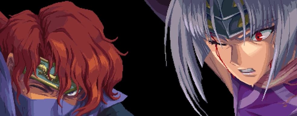 Новый геймплейный трейлер NINJA GAIDEN: Ragebound знакомит с воительницей Кумори