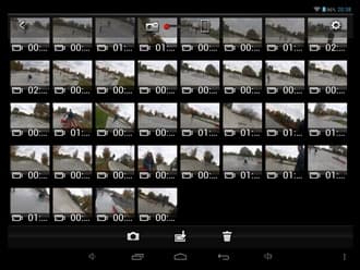 Экшн-камера Kodak PixPro SP1