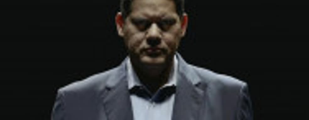 Бывший глава Nintendo of America Реджи Фис-Эме вошёл в совет директоров розничной сети GameStop