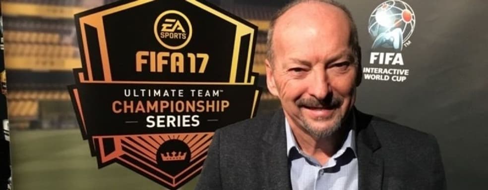 FIFA Ultimate Team «далека от азартных игр». Бывший гендиректор не согласен с обвинениями EA Sports