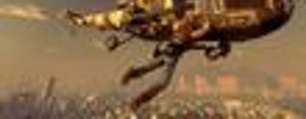 Новые скриншоты (Mercenaries 2, SW: The Force Unleashed, Alone in the Dark)